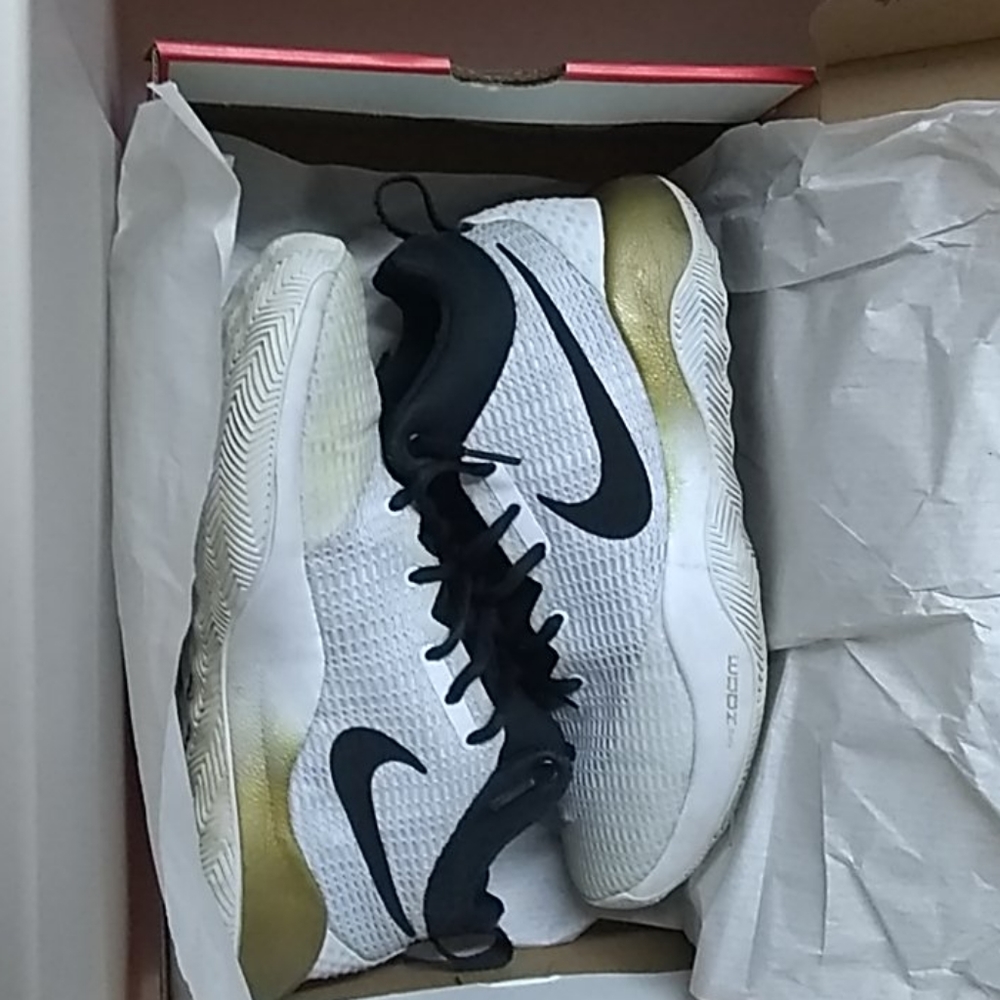 Nike zoom rev 5s